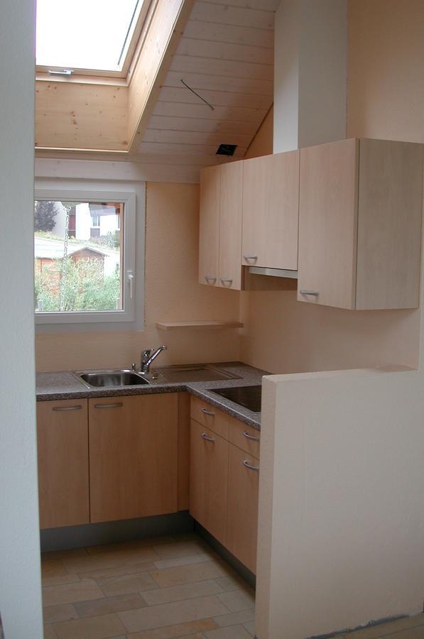 Appartment Aux Lilas Les Geneveys-sur-Coffrane Zewnętrze zdjęcie
